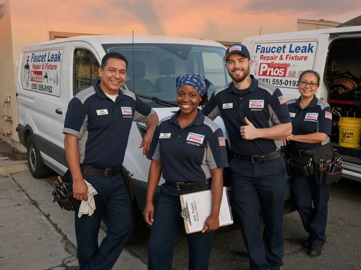 Faucet Repair company in Long Creek, SC
