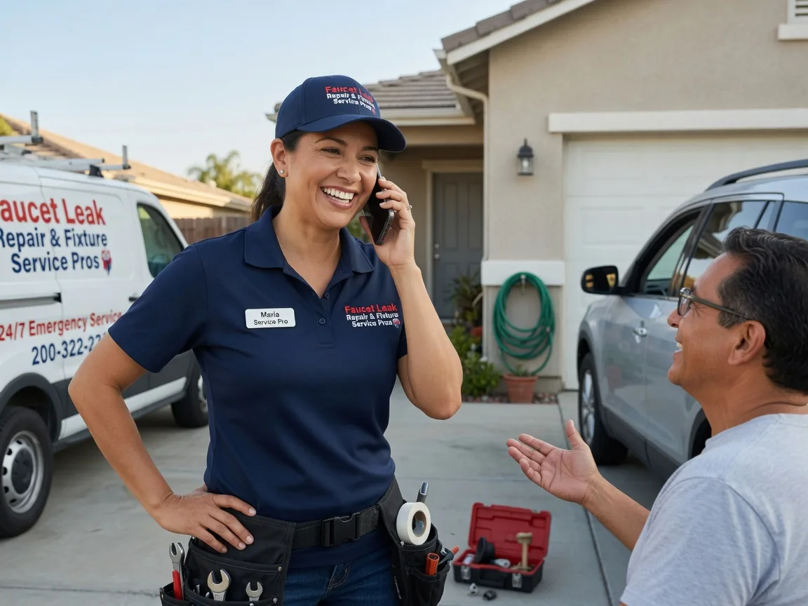 Faucet Repair Long Creek, SC FAQs