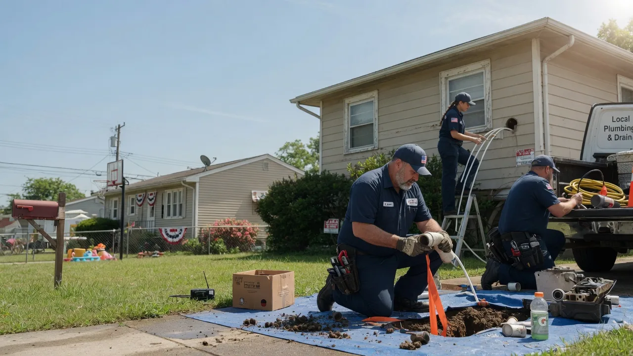 Faucet Repair in Long Creek, SC near me